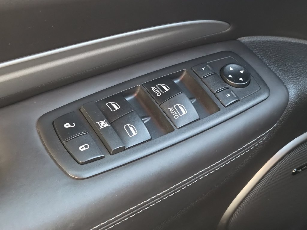 Used 2019 Dodge Durango Citadel AWD/4WD image 15