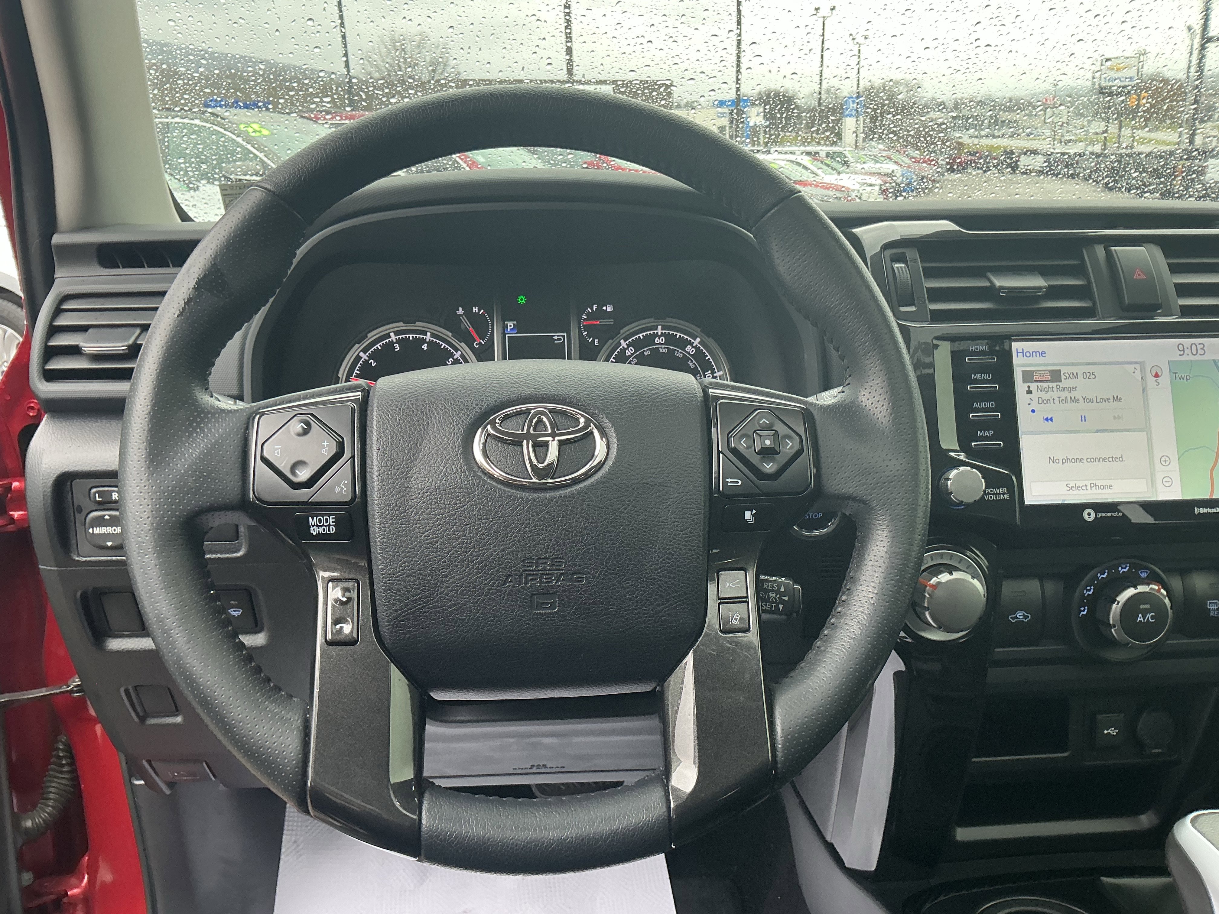 Used 2022 Toyota 4Runner TRD Off-Road Premium image 18