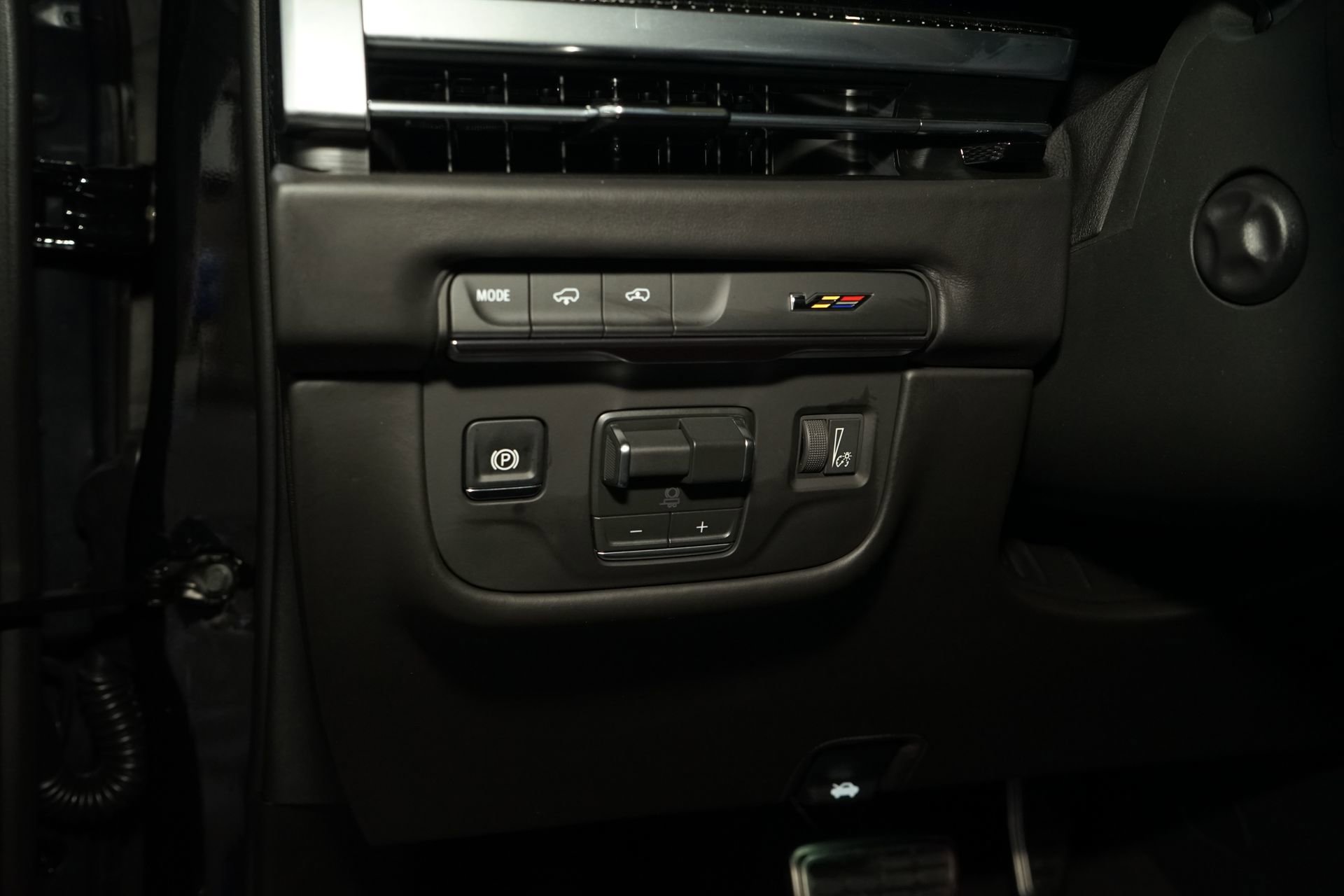 Used 2026 Cadillac Escalade V AWD/4WD image 38