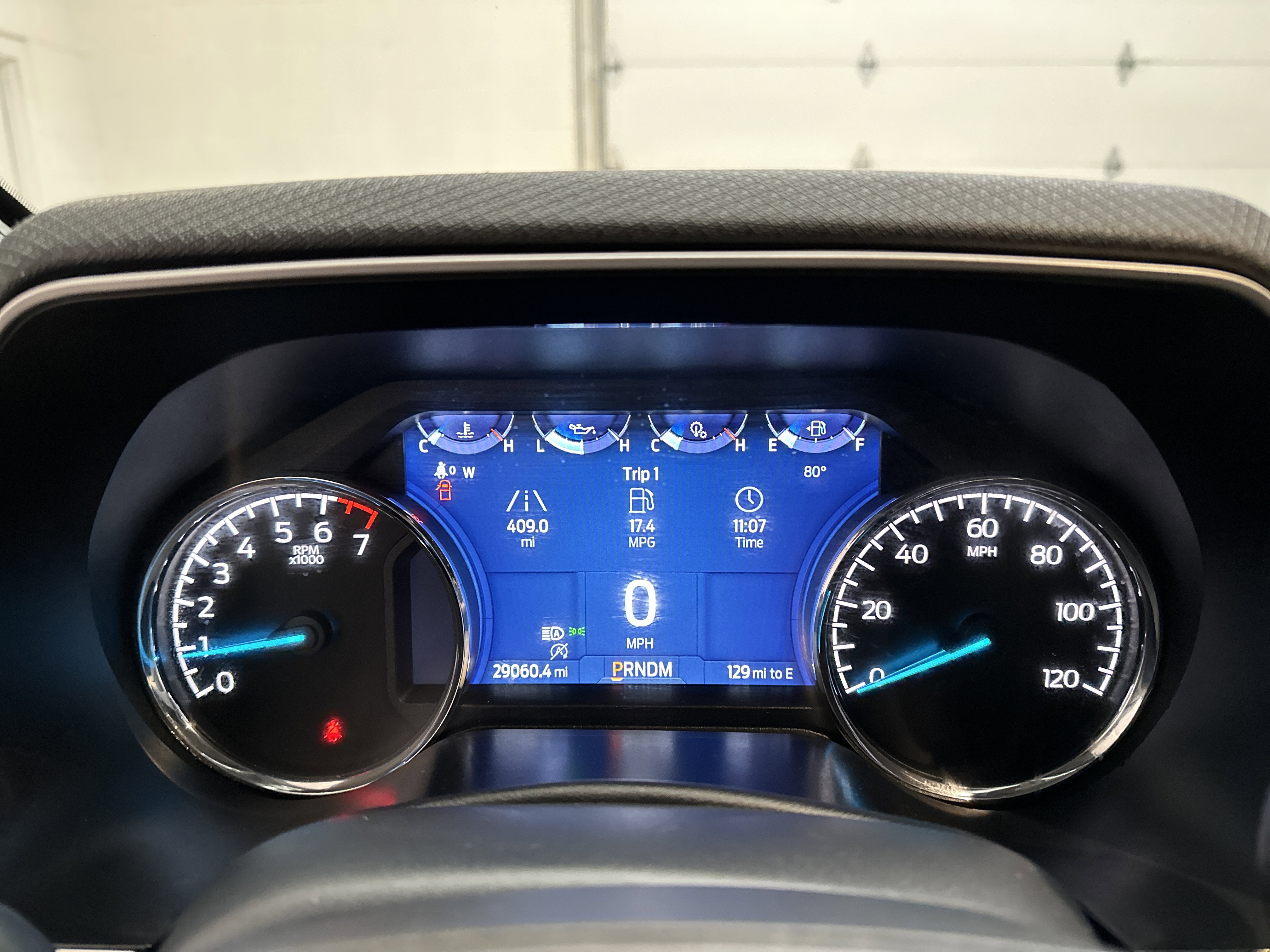 Used 2021 Ford F150 XLT w/ Equipment Group 301A Mid image 27