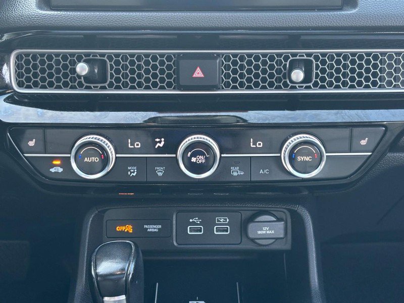 Used 2022 Honda Civic Touring image 18