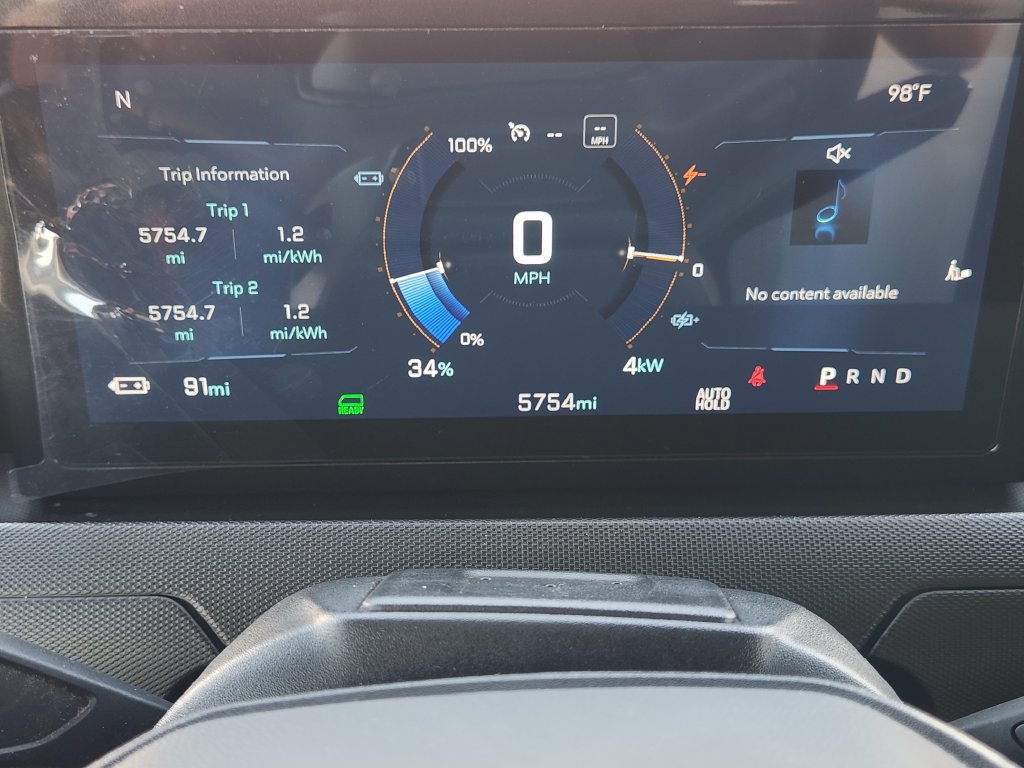 Used 2024 Chevrolet Brightdrop 600 w/ Battery Pack, Max Range AWD/4WD image 16