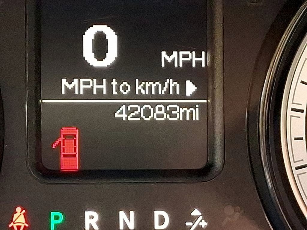 Used 2024 RAM 1500 Classic Warlock image 20