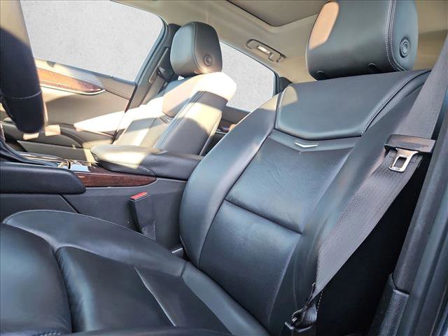 Used 2016 Cadillac XTS Premium w/ Driver Assist Package image 12