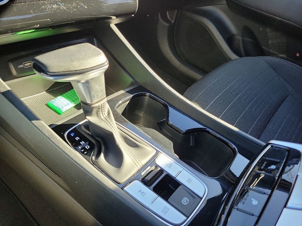 Used 2023 Hyundai Santa Cruz SEL image 16