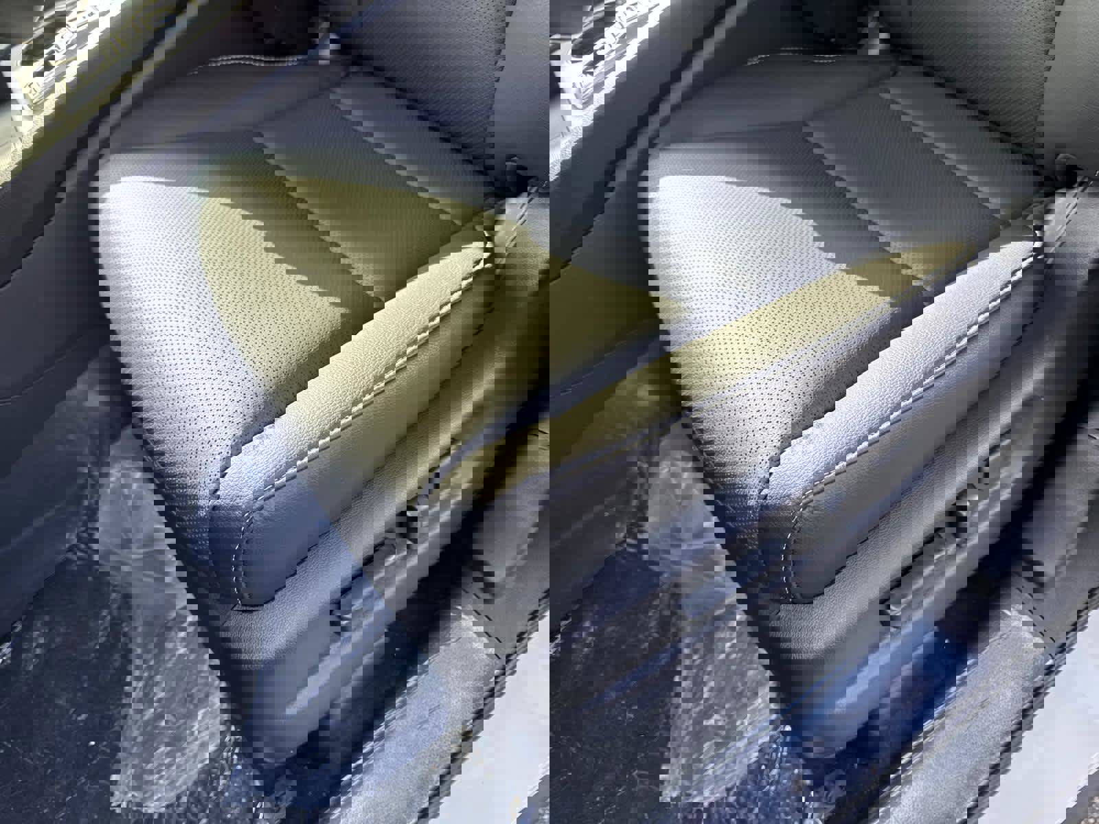 New 2026 Honda Ridgeline RTL image 17