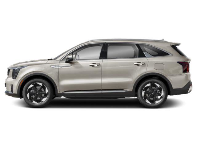 New 2026 Kia Sorento EX image 3
