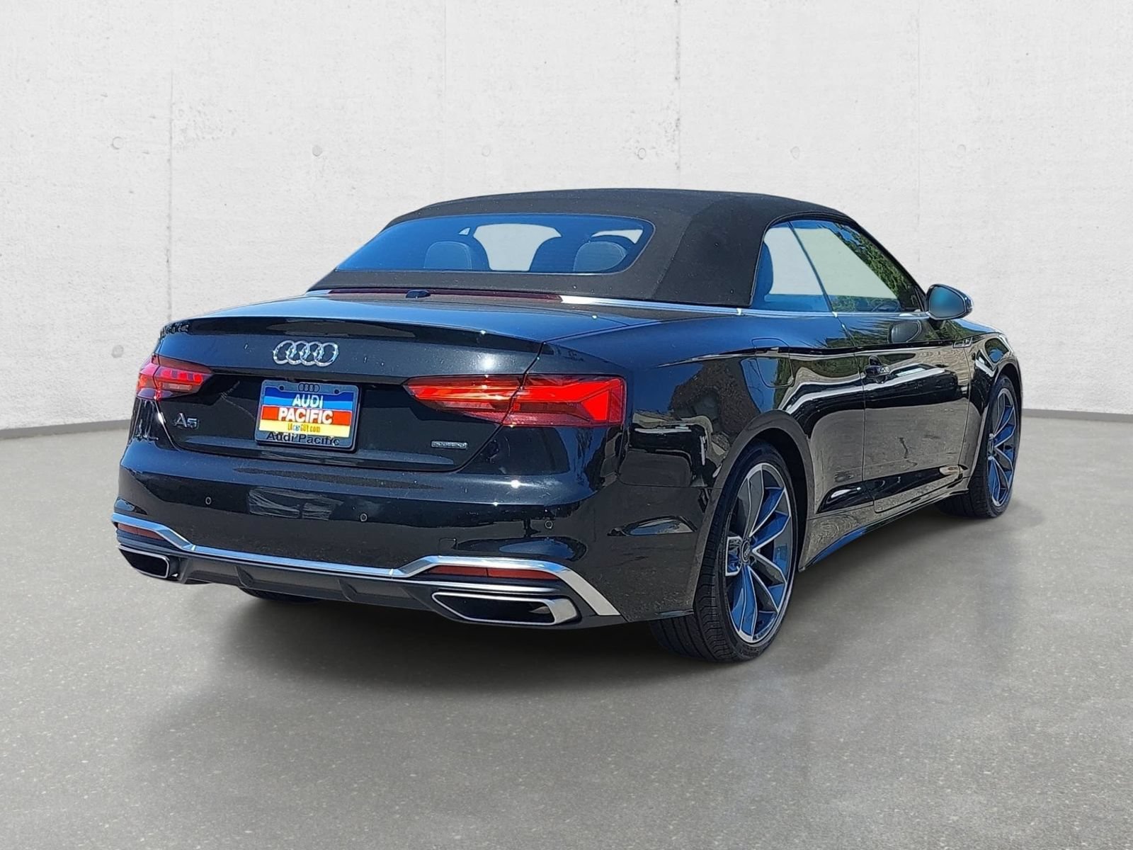 Used 2024 Audi A5 2.0T Premium w/ Convenience Package AWD/4WD image 5