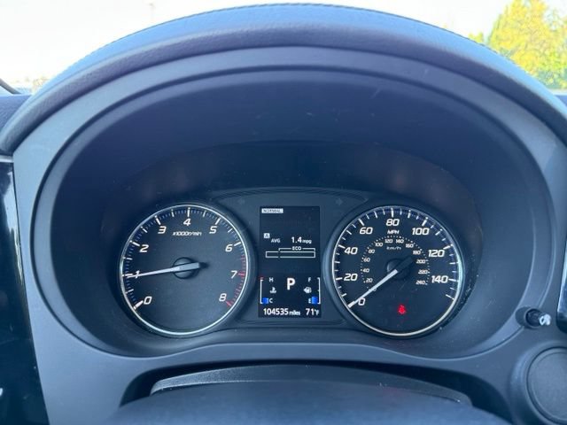 Used 2020 Mitsubishi Outlander ES AWD/4WD image 27