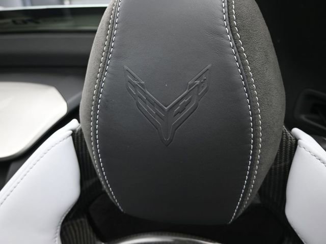Used 2023 Chevrolet Corvette Stingray Preferred Conv w/ Z51 Performance Package image 17