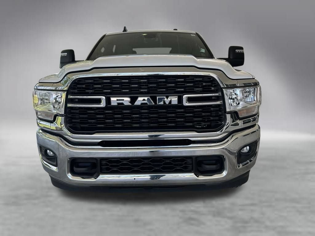 Used 2024 RAM 2500 Big Horn AWD/4WD image 12