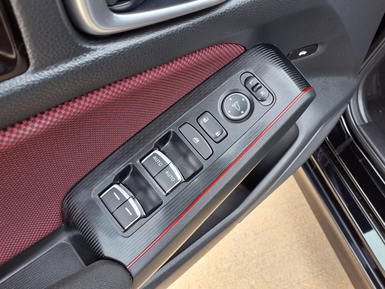 Used 2023 Honda Civic Si image 23