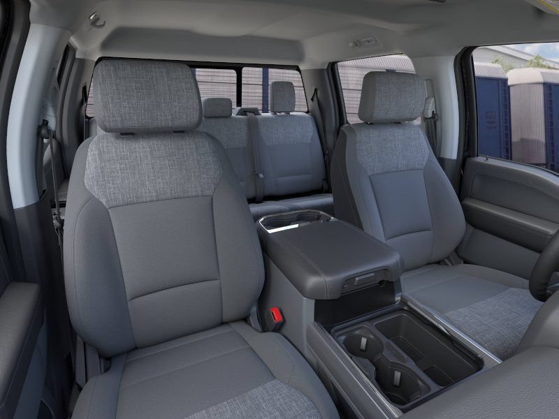 New 2026 Ford F250 XLT w/ XLT Premium Package AWD/4WD image 10