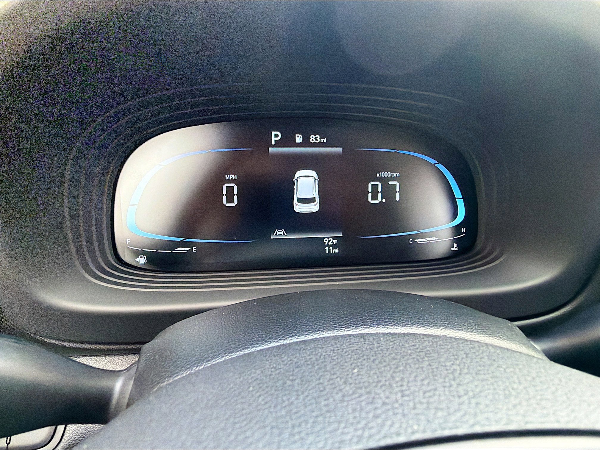 New 2026 Hyundai Venue SEL image 37