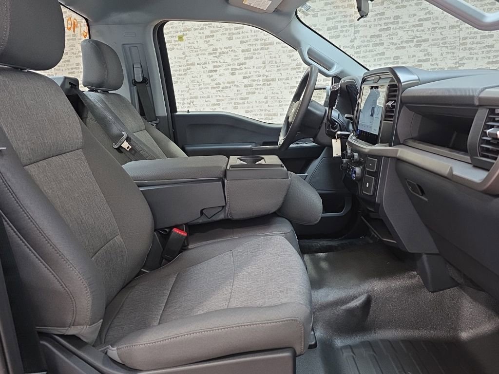 New 2026 Ford F150 XL image 11