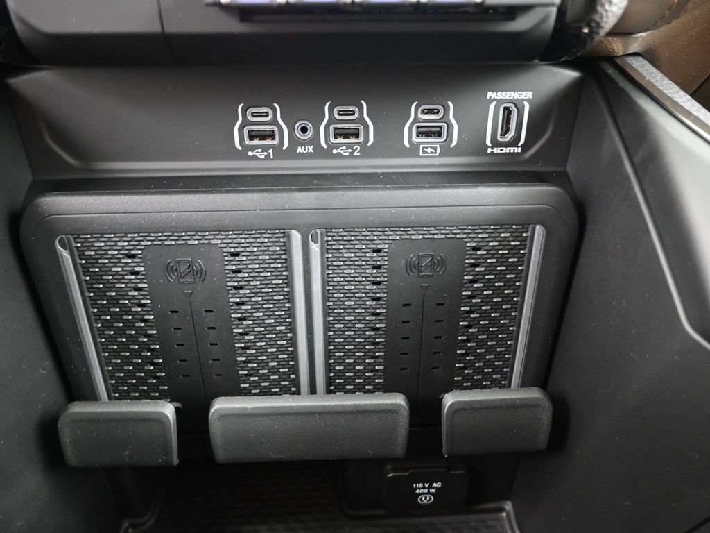 New 2026 RAM 1500 Limited AWD/4WD image 6