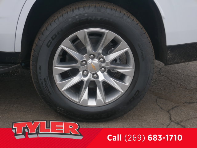 New 2026 Chevrolet Tahoe Premier w/ Sun And Tow Package AWD/4WD image 46