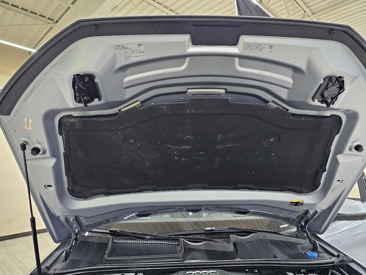 Used 2017 Audi Q7 3.0T Prestige image 49