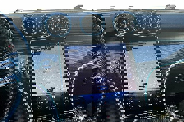 Certified 2025 Mercedes-Benz CLE 300 300 image 13