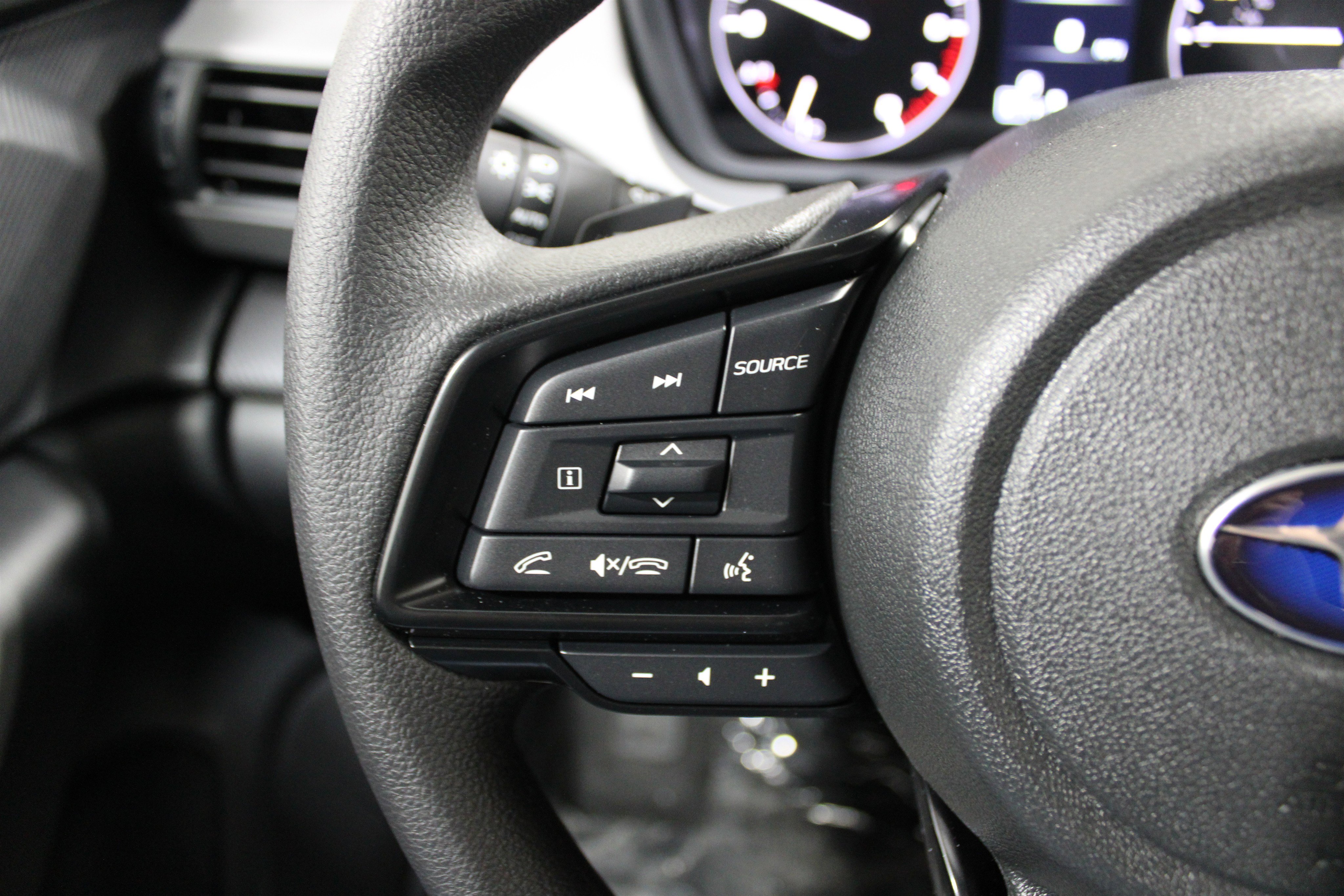 New 2026 Subaru Crosstrek 2.0i Premium image 10