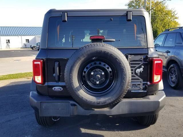 Used 2022 Ford Bronco 2-Door image 5