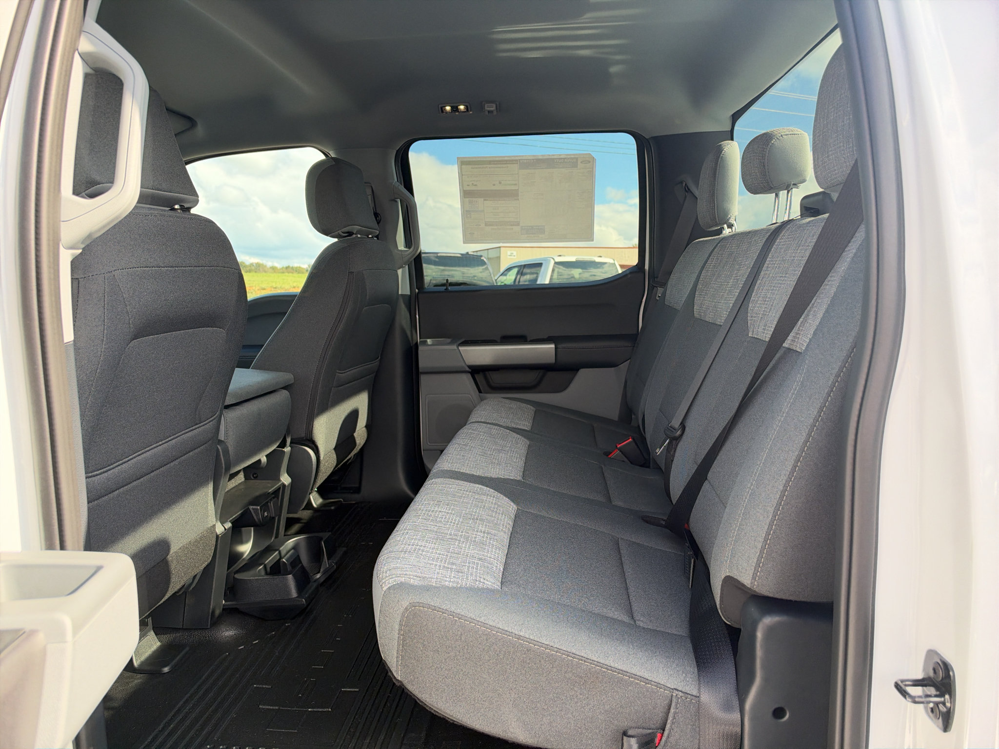 New 2027 Ford F250 XLT AWD/4WD image 26