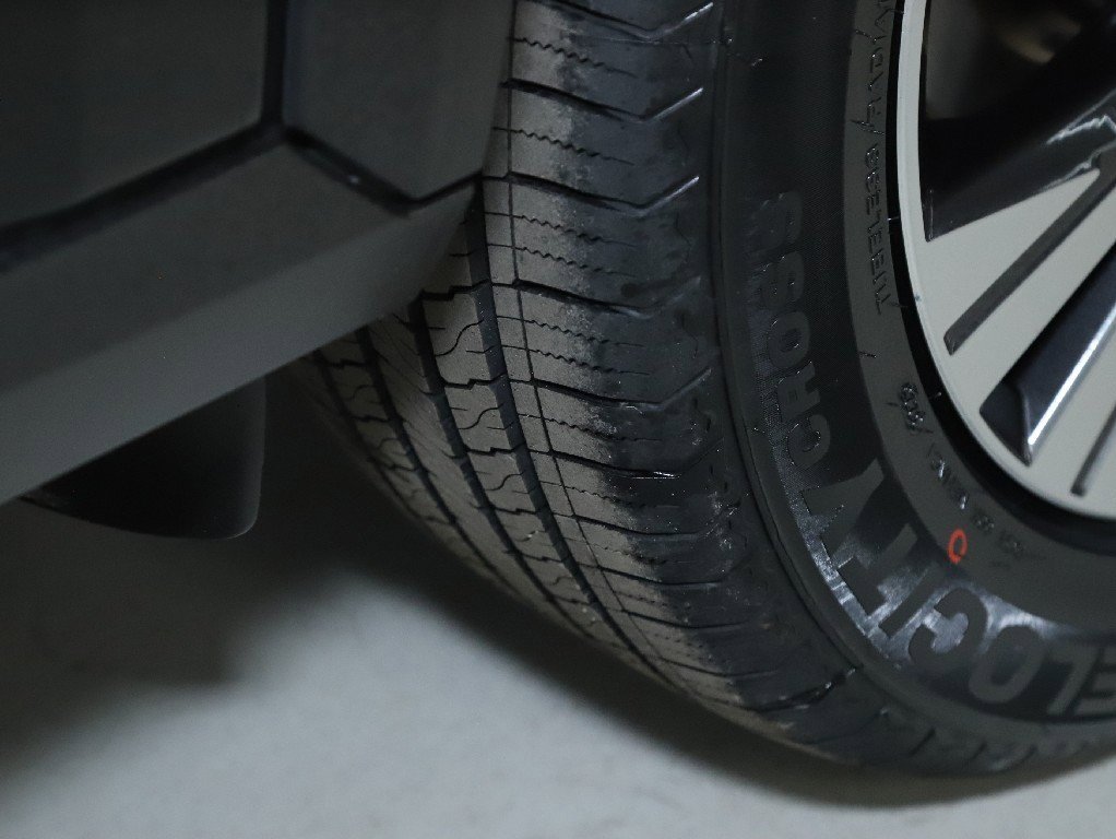 Certified 2023 Nissan Rogue SV image 35