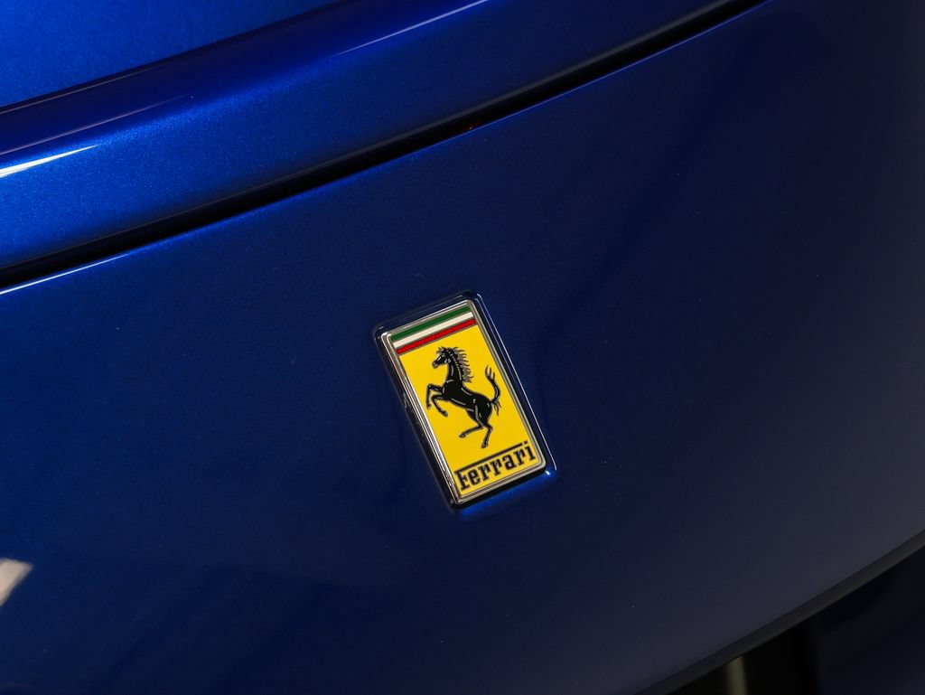 Certified 2022 Ferrari SF90 Spider AWD/4WD image 13