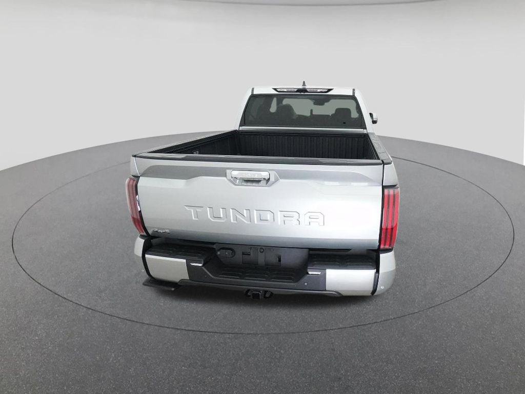 New 2026 Toyota Tundra Limited image 7