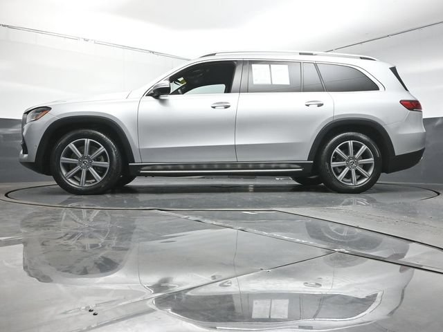 Used 2020 Mercedes-Benz GLS 450 4MATIC image 38