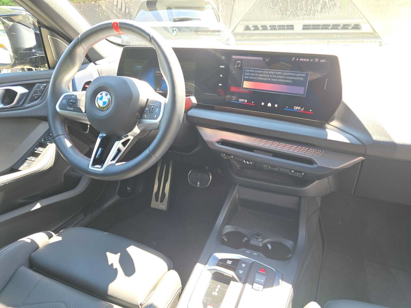 Used 2026 BMW M235i xDrive AWD/4WD image 11