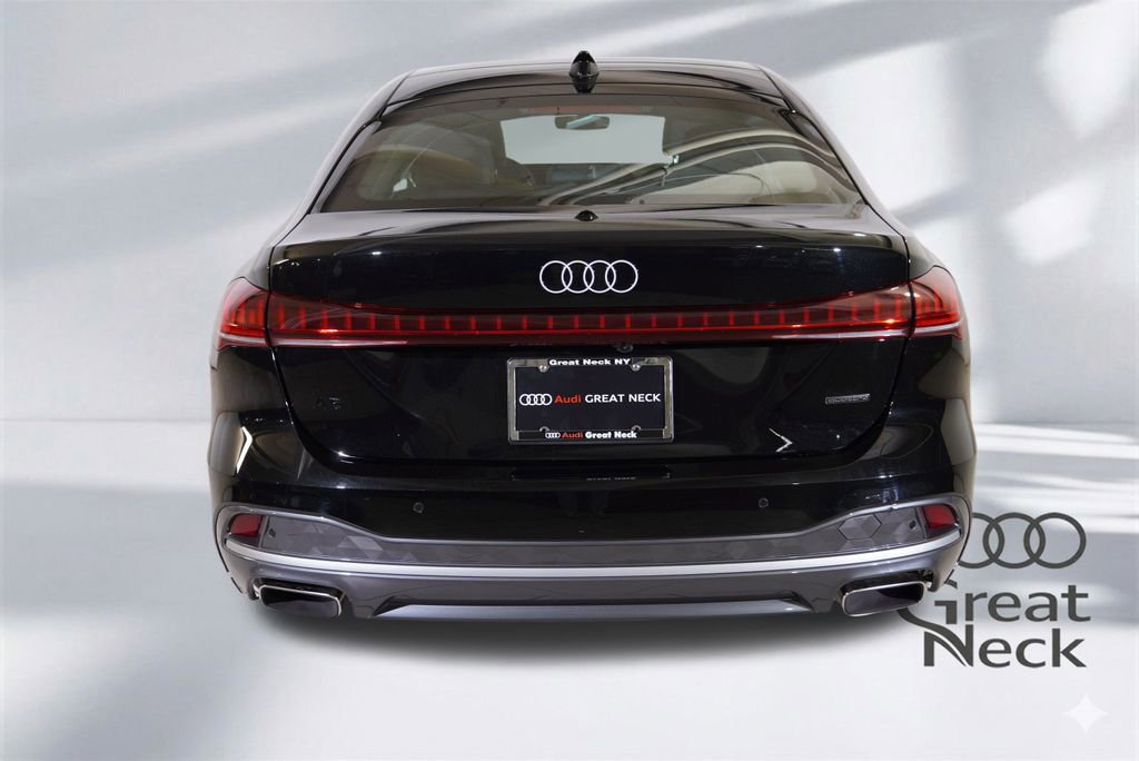 Certified 2025 Audi A5 2.0T Premium Plus w/ Premium Plus image 22