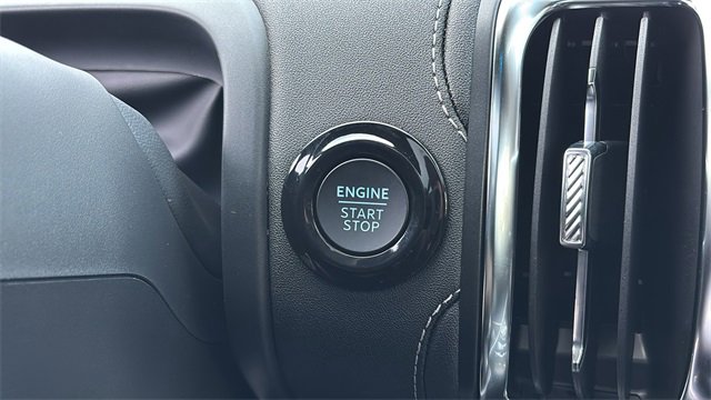 New 2025 Ford Expedition Platinum w/ Stealth Performance Package image 14