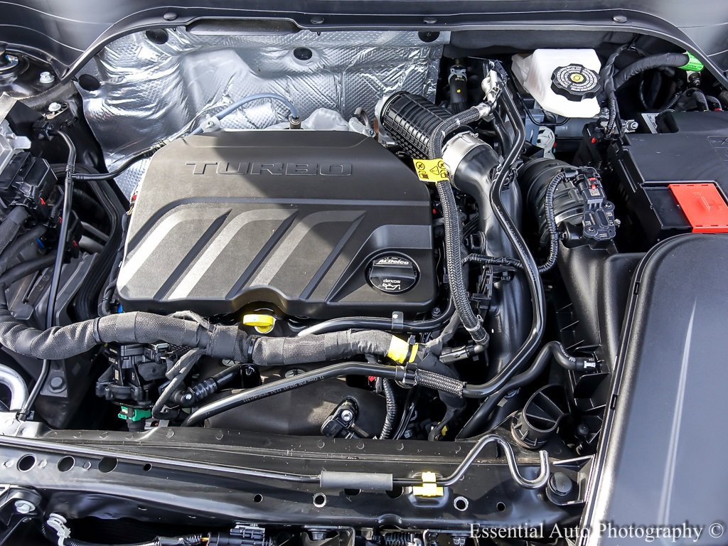 Used 2025 Buick Envista Preferred w/ Convenience I Package image 26