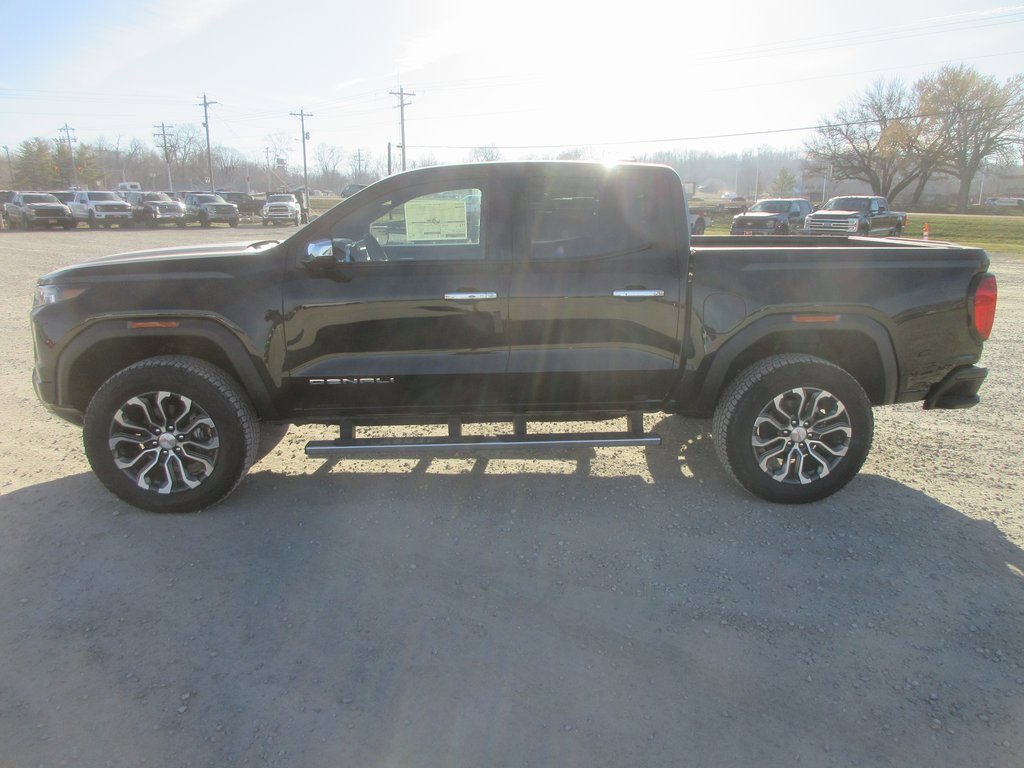 New 2026 GMC Canyon Denali image 10