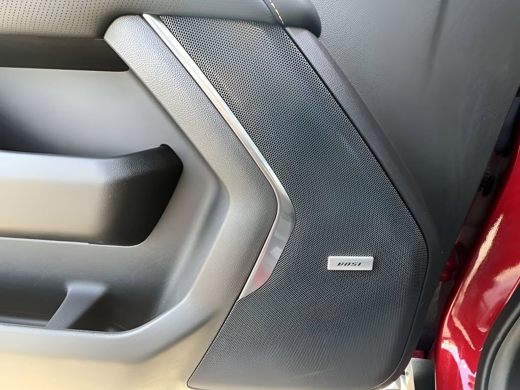 Certified 2021 Chevrolet Tahoe Premier w/ Premium Package image 25