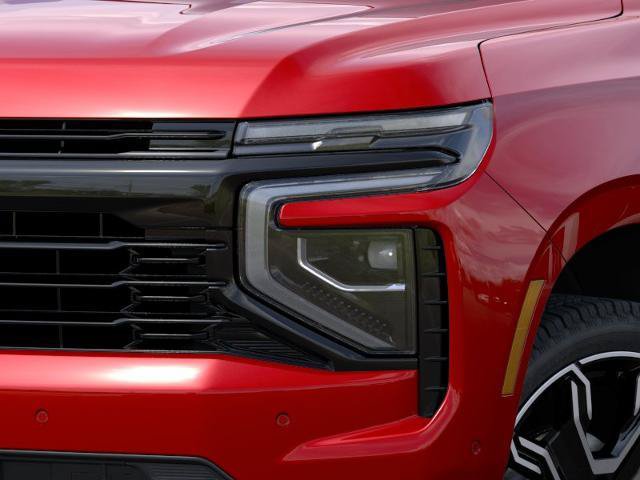New 2026 Chevrolet Tahoe RST w/ RST Capability Package AWD/4WD image 35