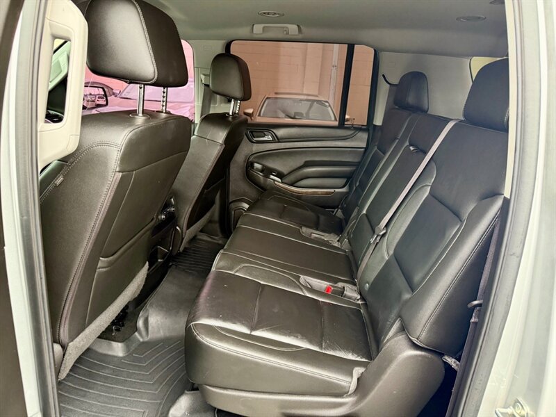 Used 2017 Chevrolet Suburban LT AWD/4WD image 11