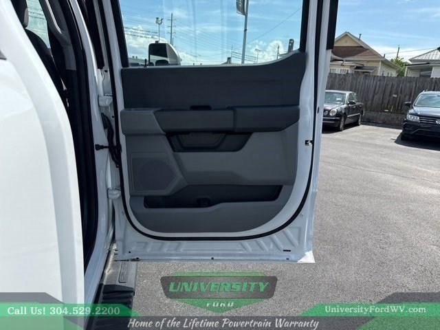 New 2025 Ford F250 XL w/ XL Driver Assist Package image 44