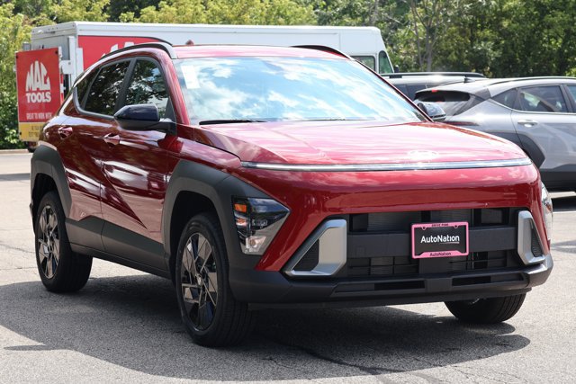 New 2027 Hyundai Kona SEL Sport AWD/4WD video 3