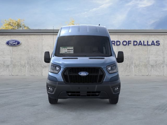 New 2026 Ford Transit 350 148 High Roof AWD image 6
