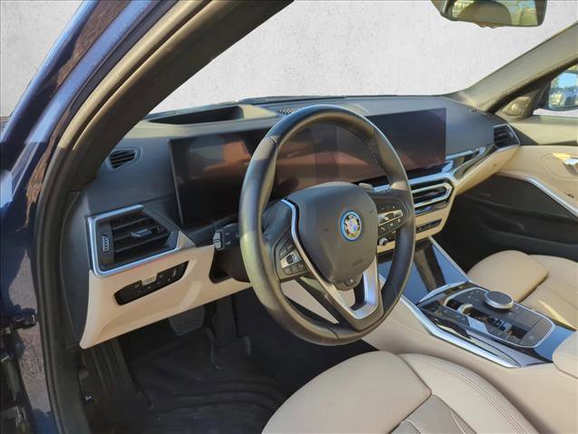 Used 2023 BMW 330e w/ Premium Package image 10