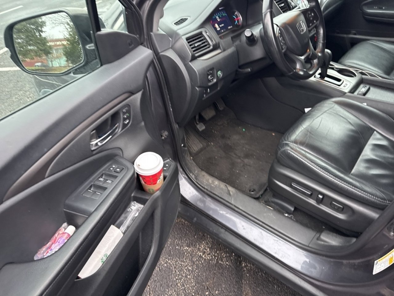 Used 2020 Honda Pilot EX-L image 22