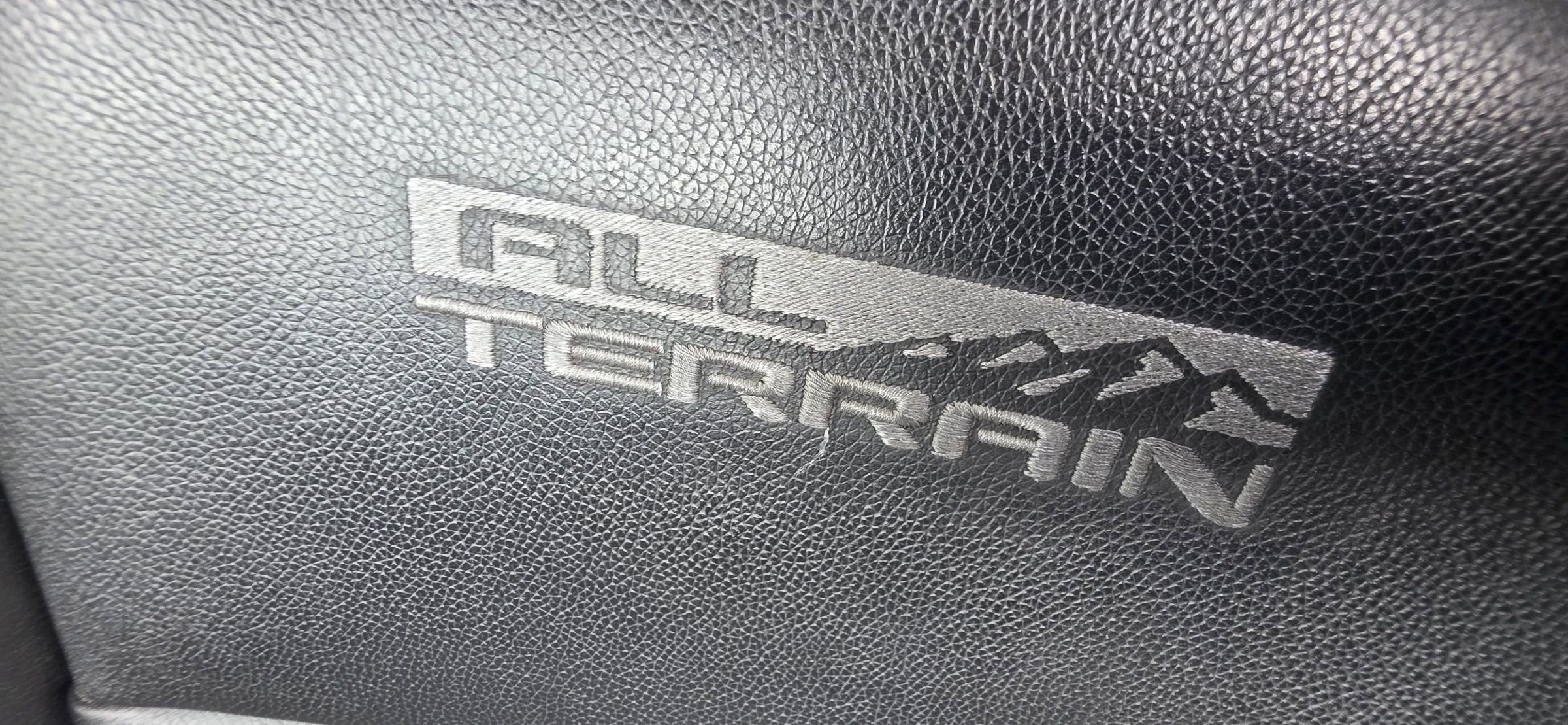 Used 2018 GMC Canyon All Terrain w/ Trailering Package AWD/4WD image 22