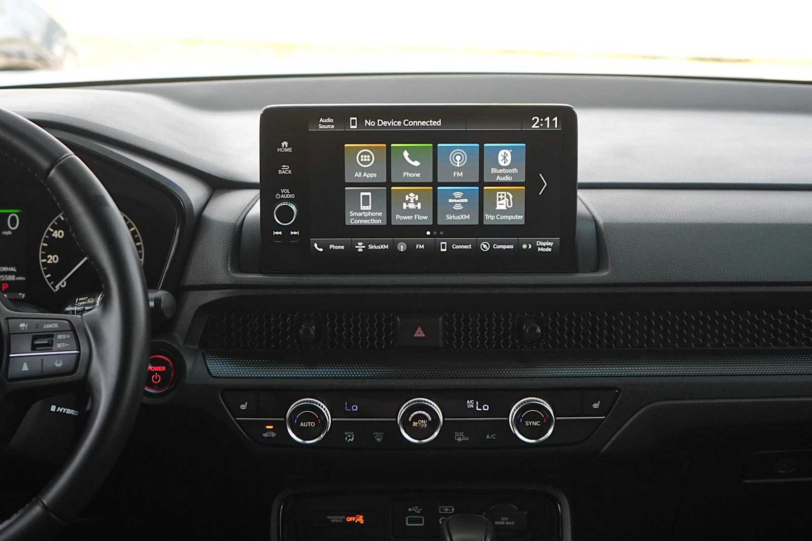Certified 2025 Honda CR-V Sport-L image 20