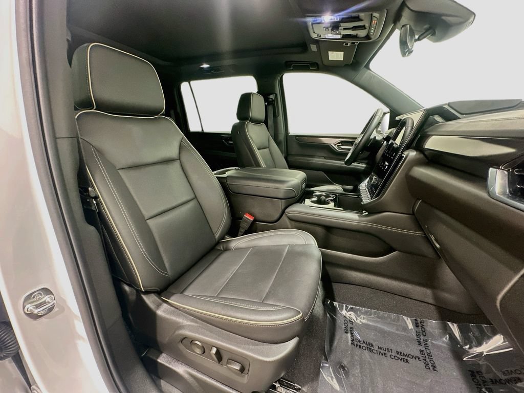 Used 2025 GMC Yukon XL Elevation w/ Technology Package RWD image 29