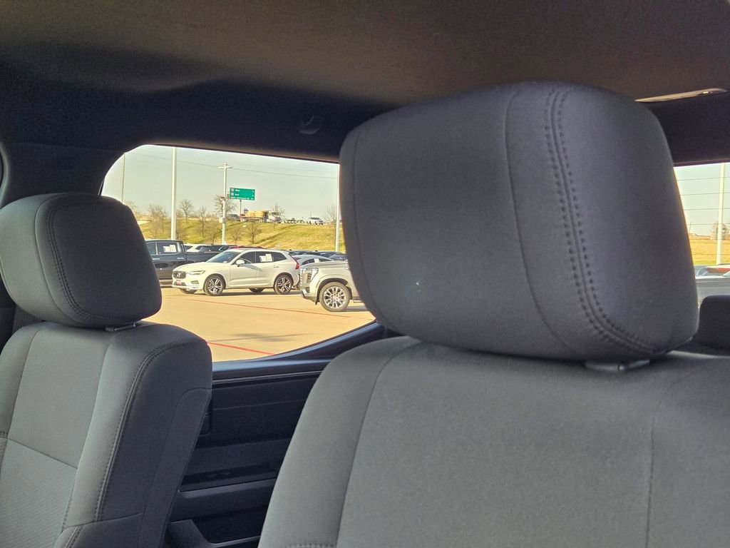 Used 2026 Toyota Tundra SR5 image 12