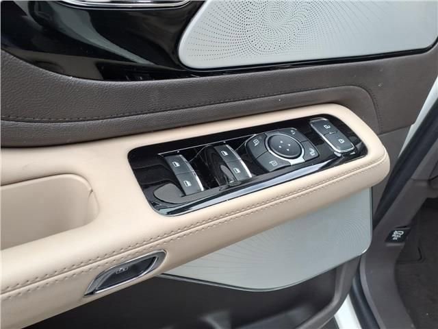 Used 2022 Lincoln Aviator Reserve w/ Equipment Group 201A AWD/4WD image 16