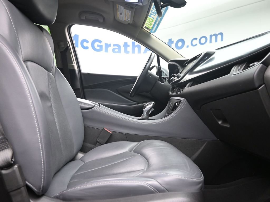 Used 2019 Buick Envision Essence image 6