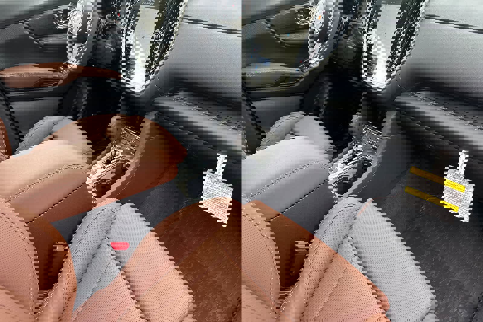 New 2026 Subaru Ascent Touring image 18